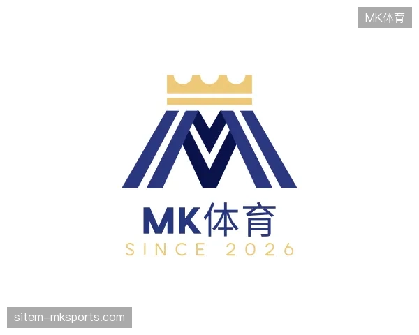纵览MK体育官方入口