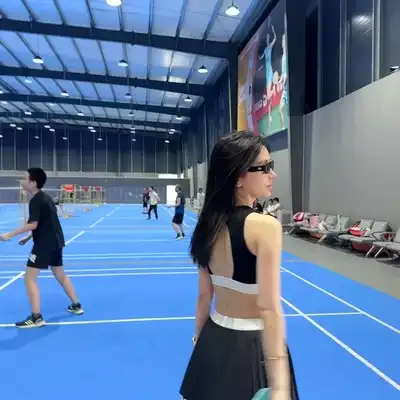 阎美